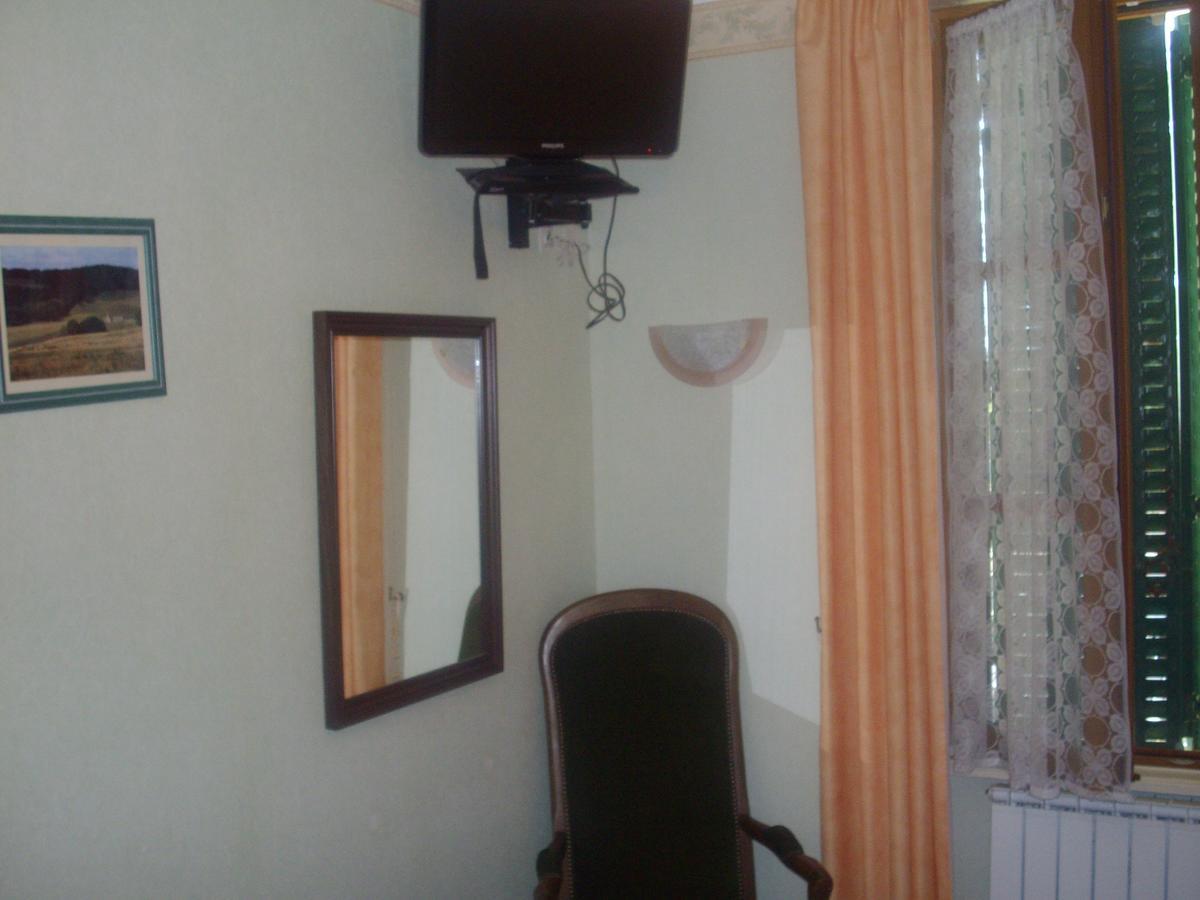 Hotel Restaurant Anglade Le Nayrac Dış mekan fotoğraf