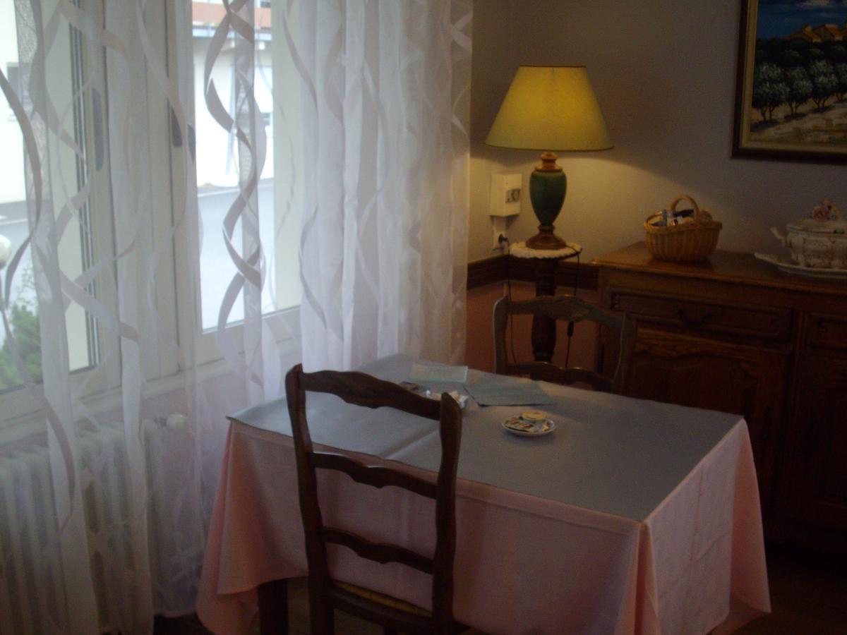 Hotel Restaurant Anglade Le Nayrac Dış mekan fotoğraf